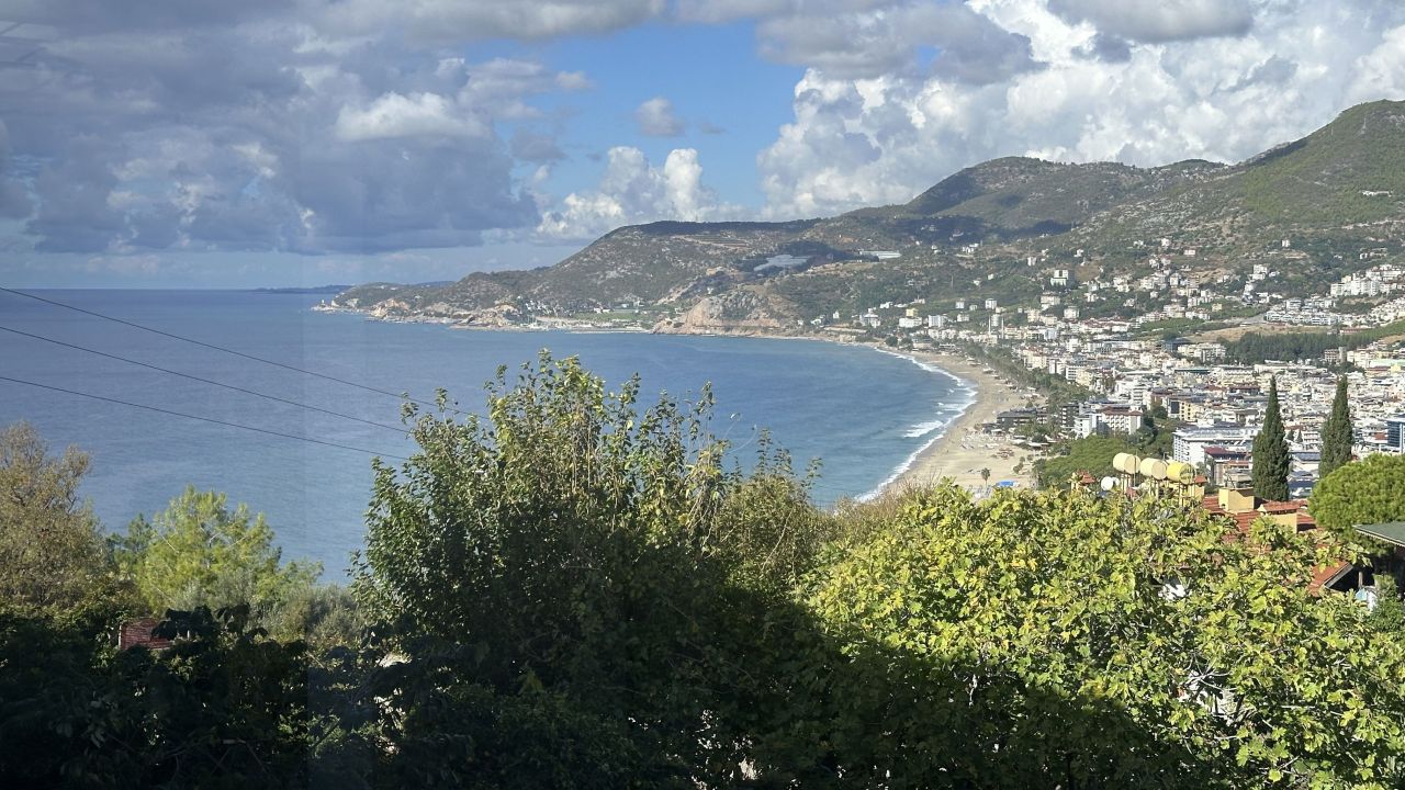 Appartamenti a Alanya, Turchia, 130 m² - foto 1