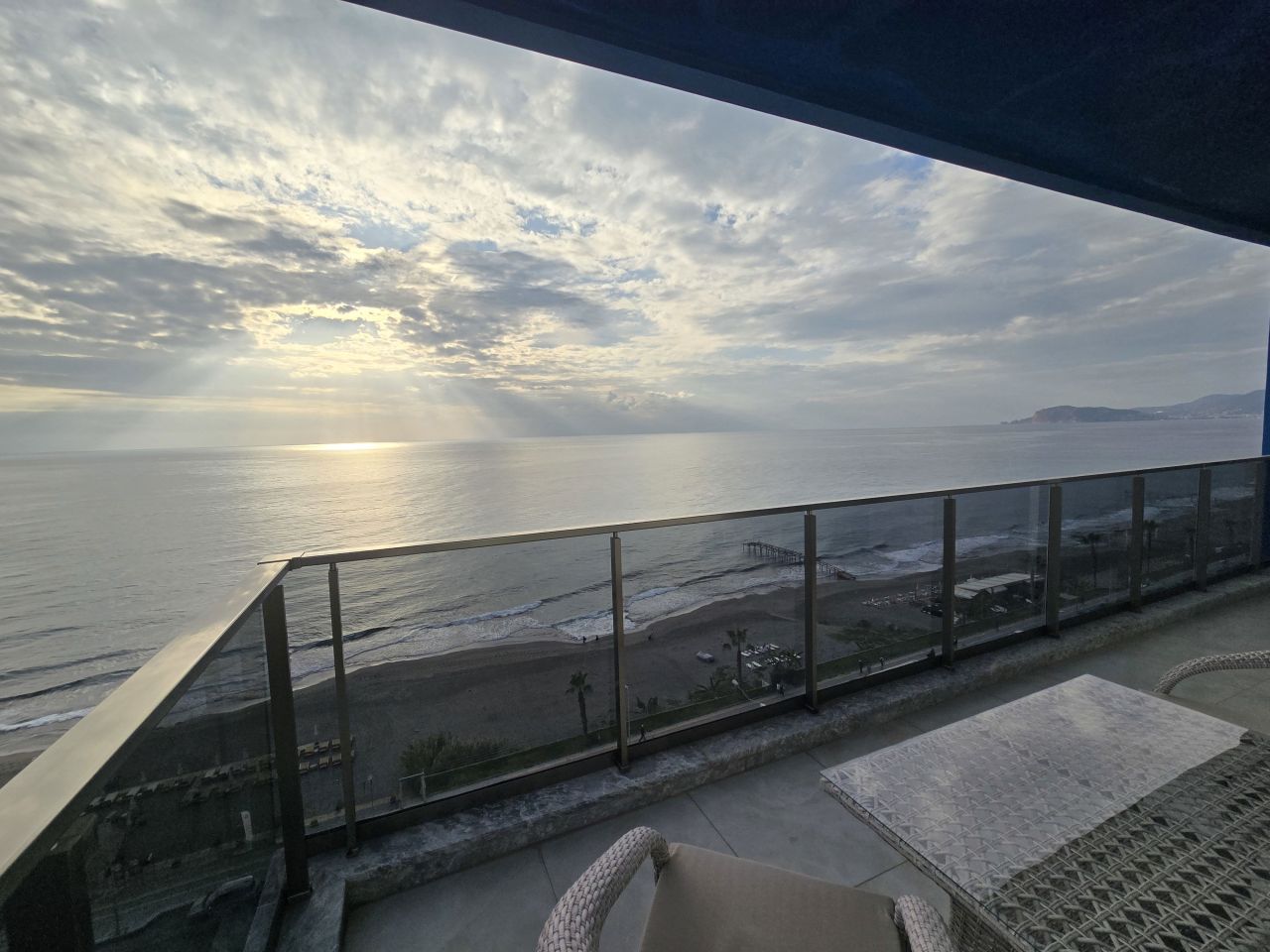 Apartment in Alanya, Turkey, 95 m² - picture 1