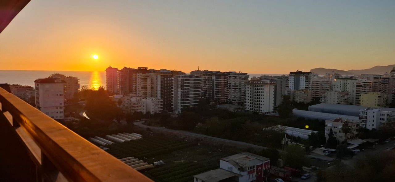 Appartement à Alanya, Turquie, 140 m² - image 1