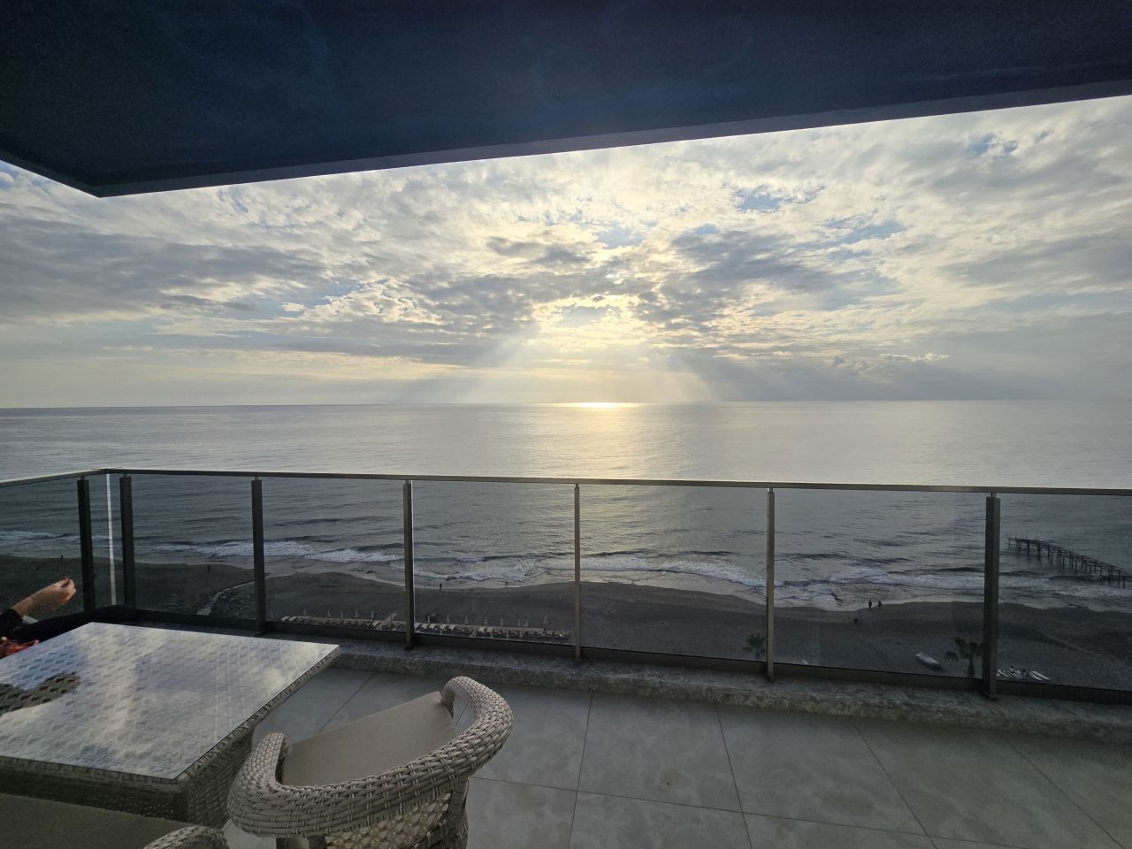 Apartment in Alanya, Turkey, 95 m² - picture 2