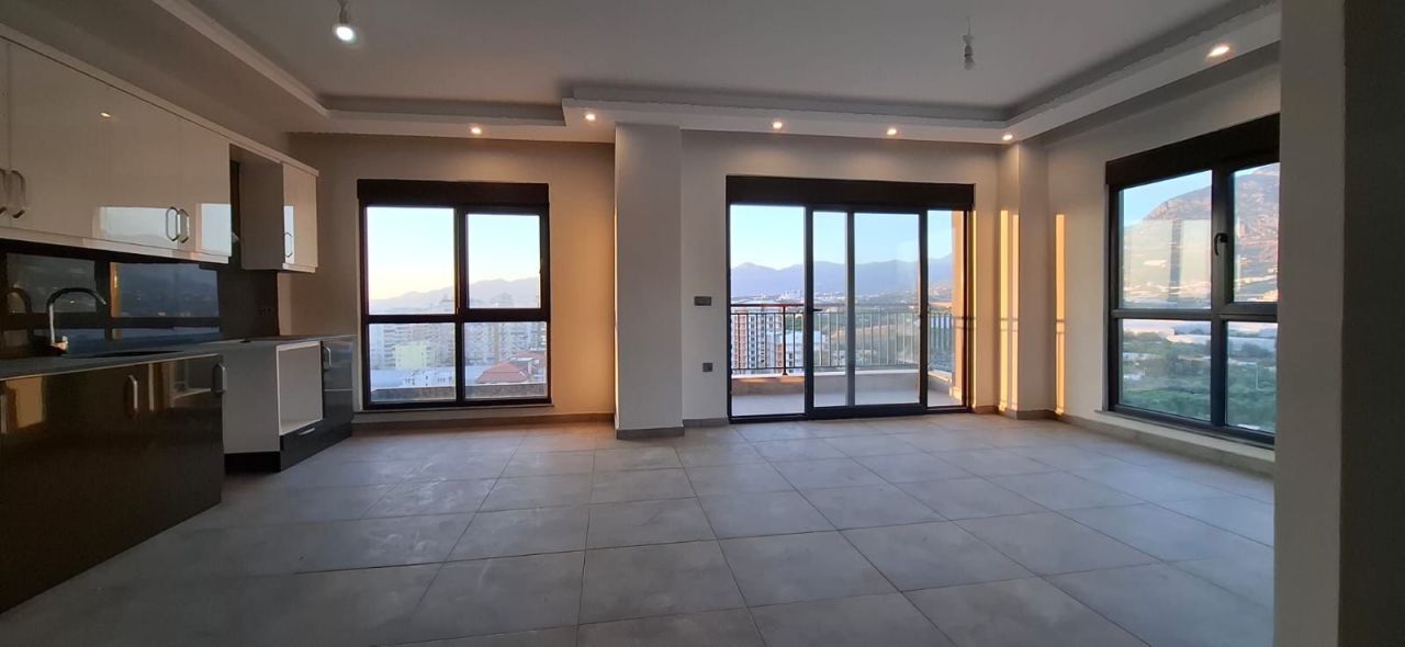 Appartement à Alanya, Turquie, 140 m² - image 2