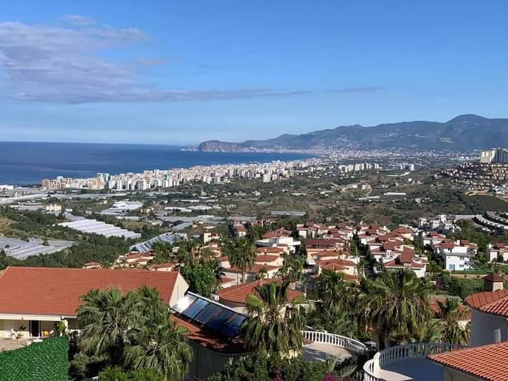 Villa en Alanya, Turquia, 300 m² - imagen 2