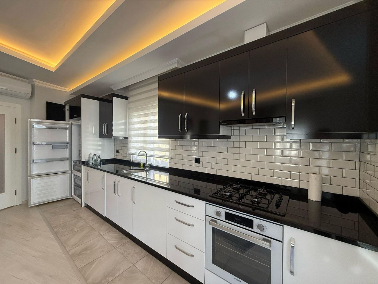 Apartment in Alanya, Turkey, 95 m² - picture 2