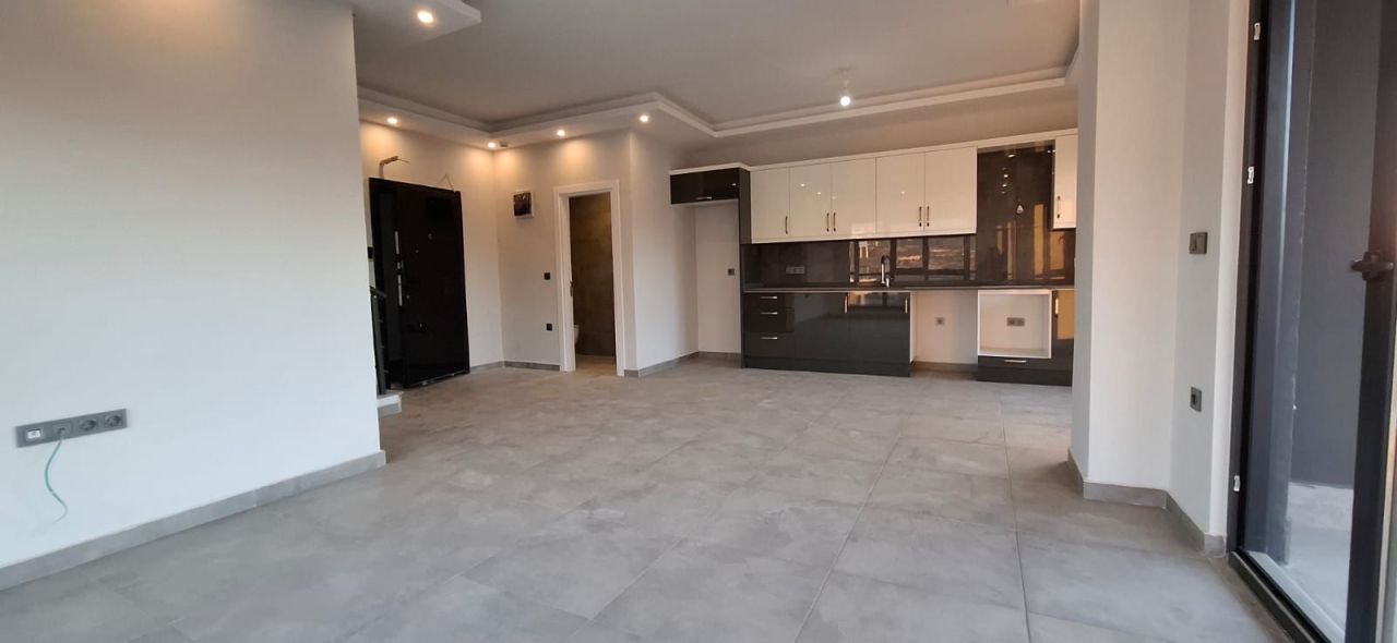 Appartement à Alanya, Turquie, 140 m² - image 3