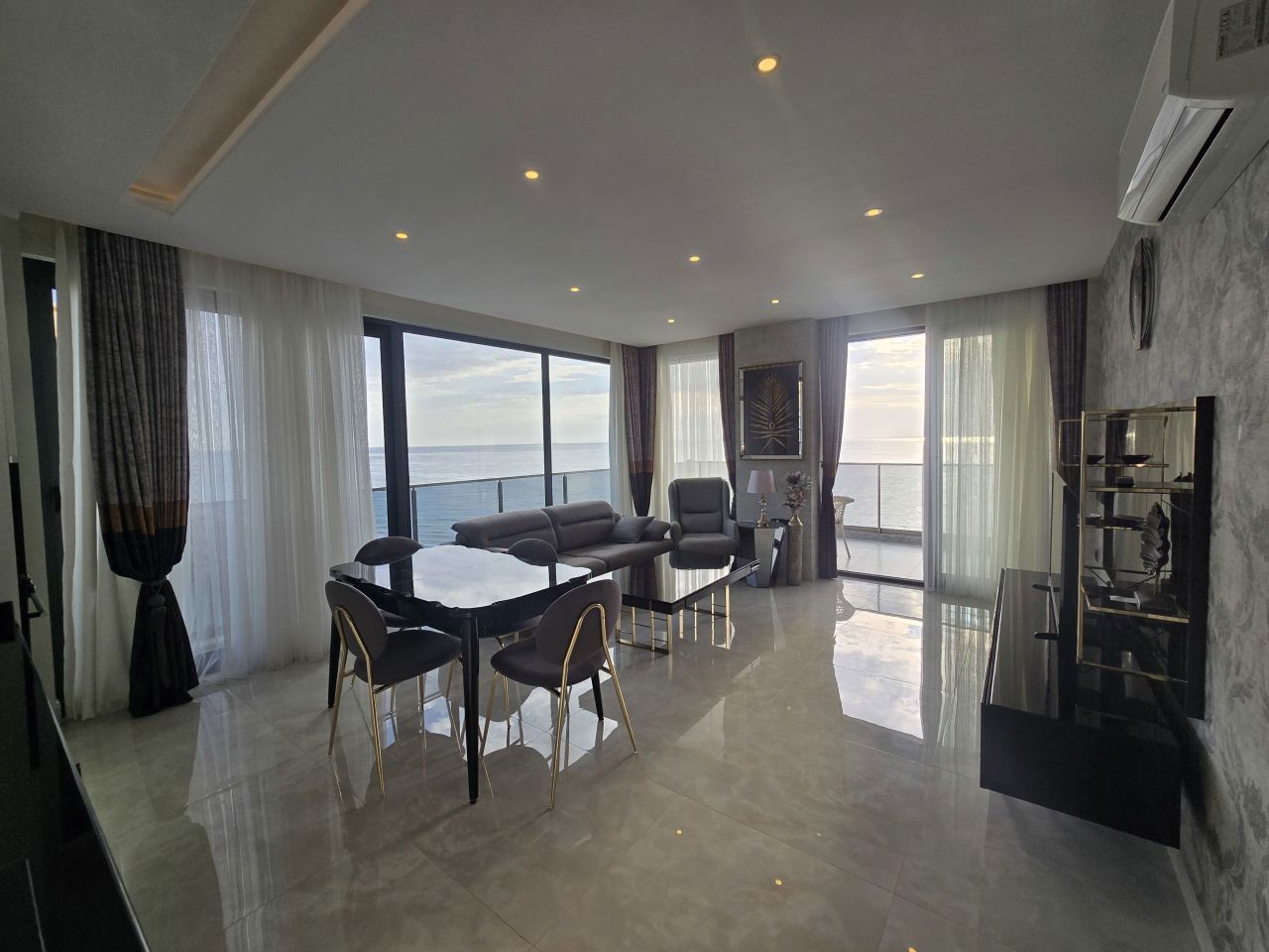 Apartment in Alanya, Turkey, 95 m² - picture 3