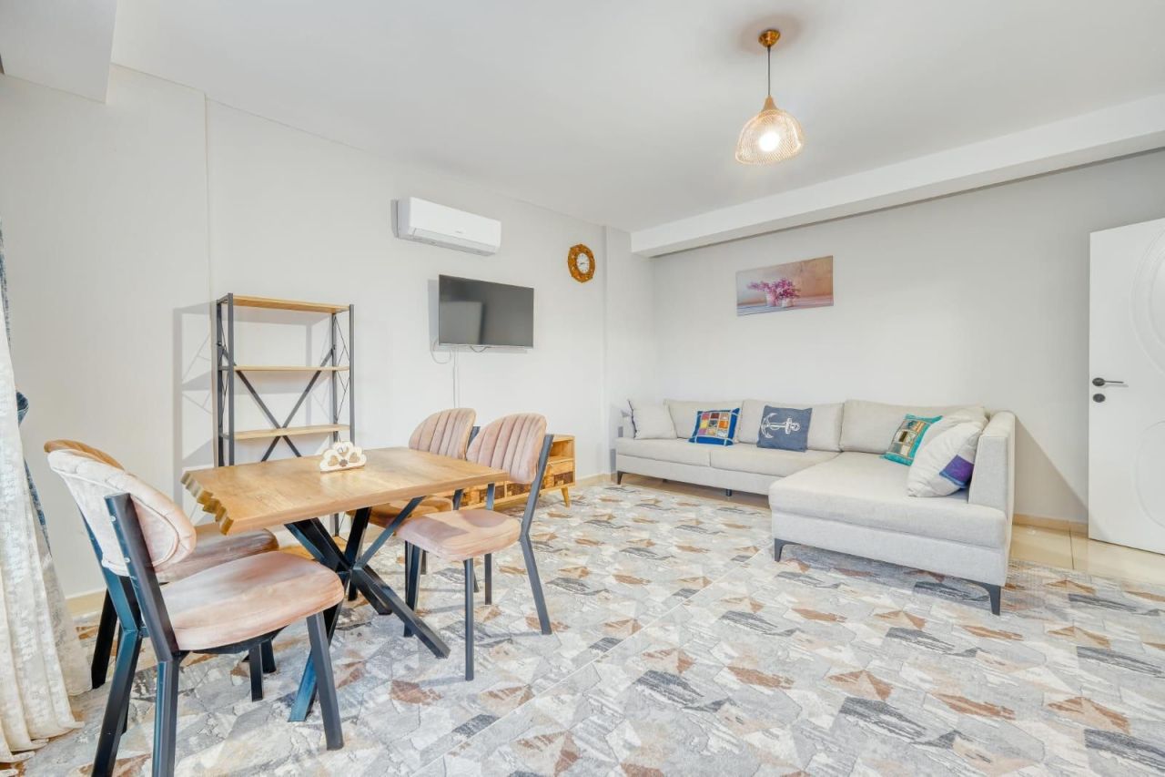 Appartement à Alanya, Turquie, 70 m² - image 3