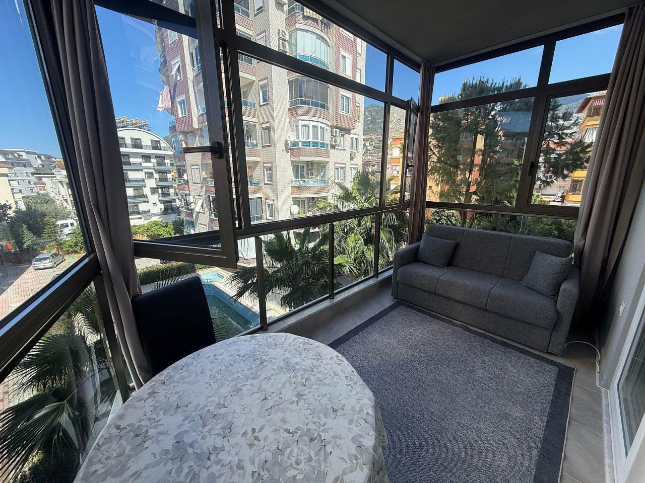 Apartment in Alanya, Turkey, 95 m² - picture 3