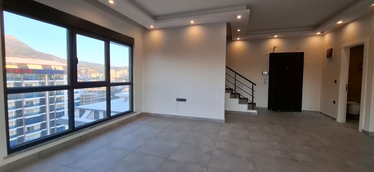 Appartement à Alanya, Turquie, 140 m² - image 4