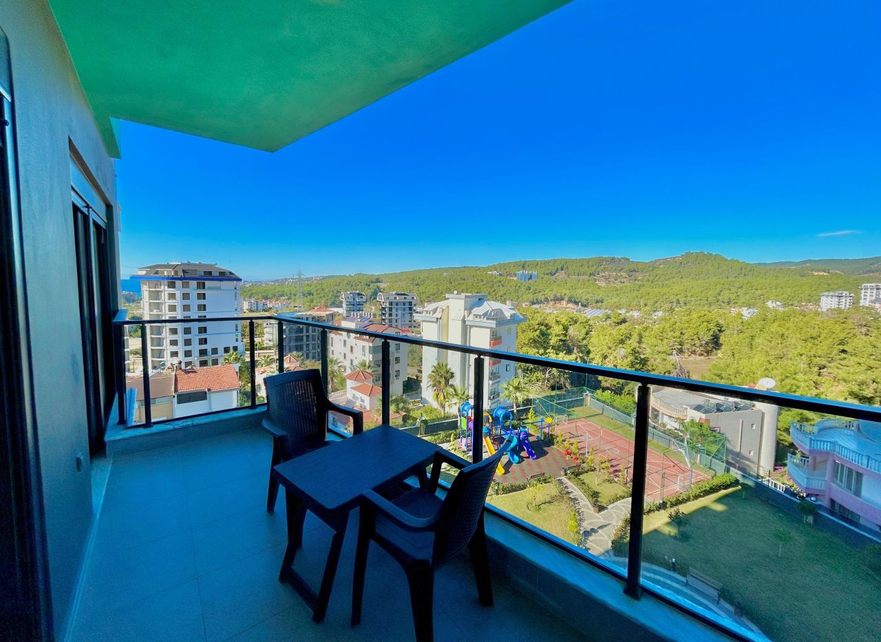 Apartment in Alanya, Turkey, 55 m² - picture 4