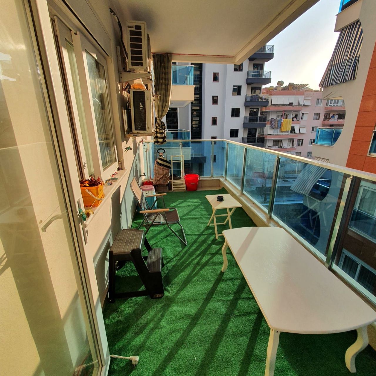 Apartment in Alanya, Turkey, 120 m² - picture 5