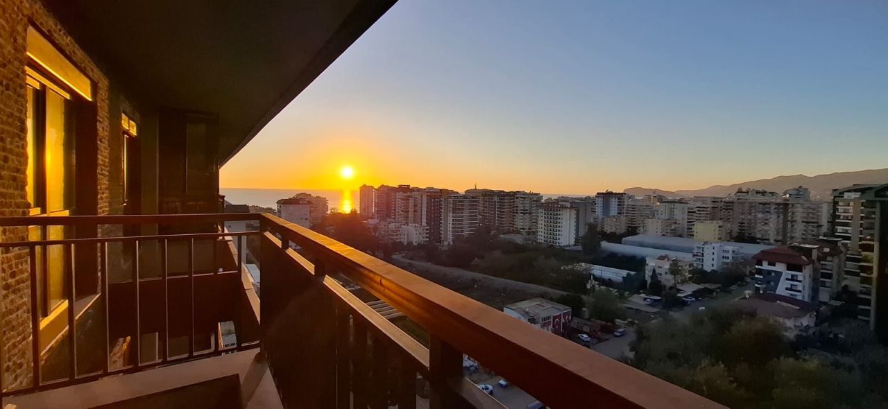 Appartement à Alanya, Turquie, 140 m² - image 5