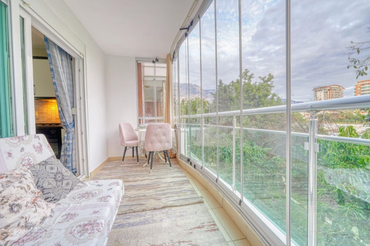 Appartement à Alanya, Turquie, 70 m² - image 5