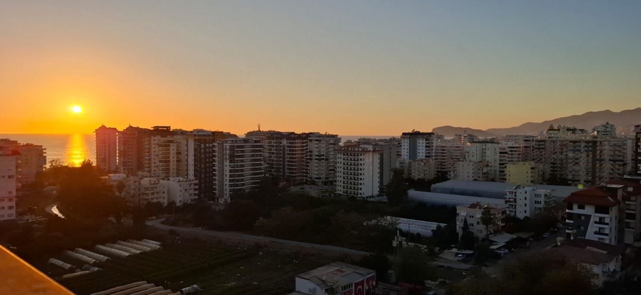 Appartement à Alanya, Turquie, 140 m² - image 6