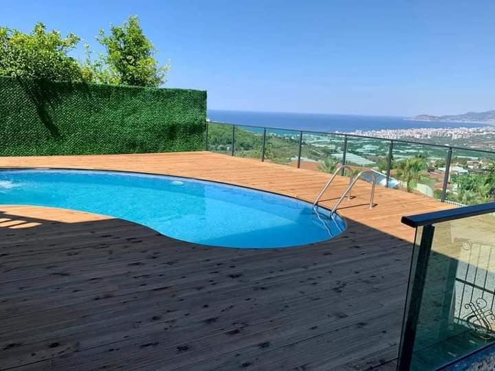 Villa en Alanya, Turquia, 300 m² - imagen 6