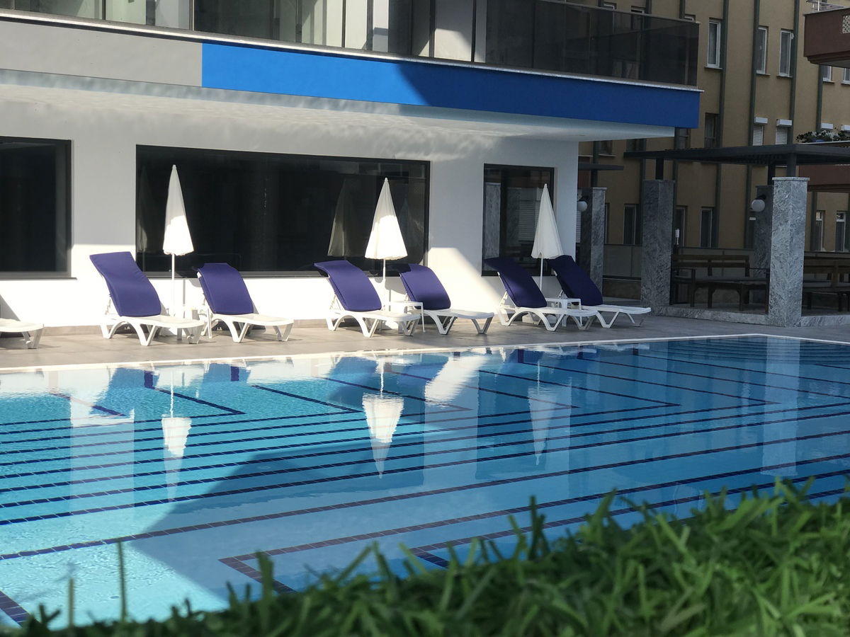 Apartment in Alanya, Turkey, 95 m² - picture 6