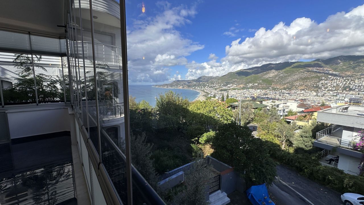 Appartamenti a Alanya, Turchia, 130 m² - foto 7