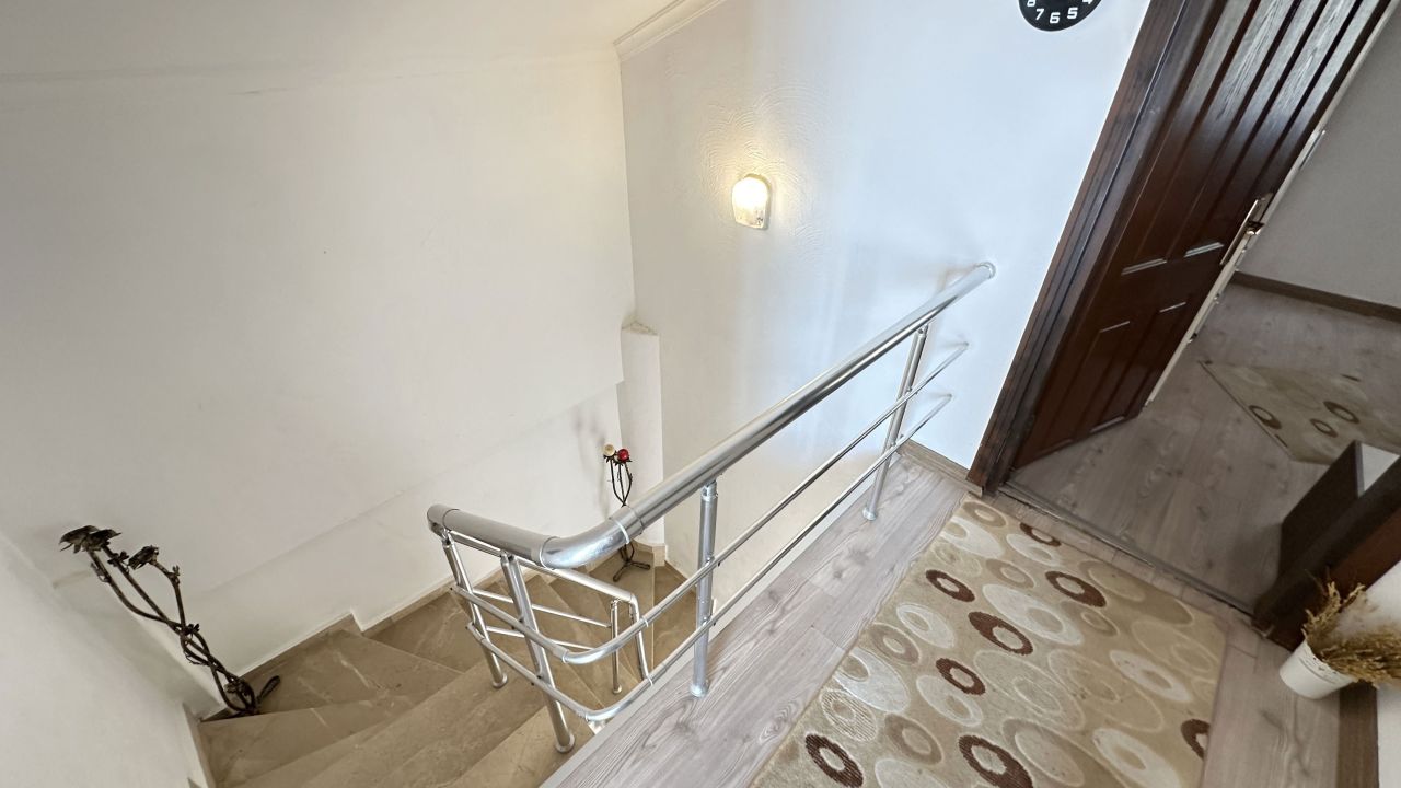 Apartment in Alanya, Türkei, 130 m² - Foto 7