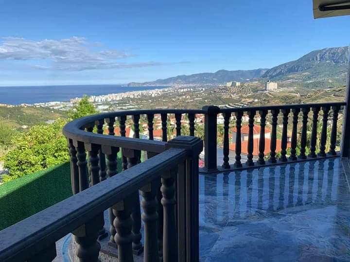 Villa en Alanya, Turquia, 300 m² - imagen 7