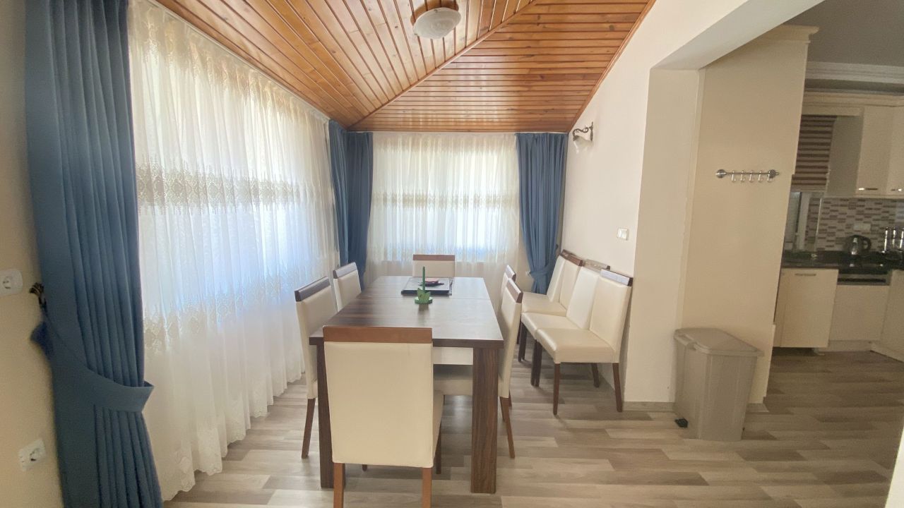 Villa en Alanya, Turquia, 300 m² - imagen 7