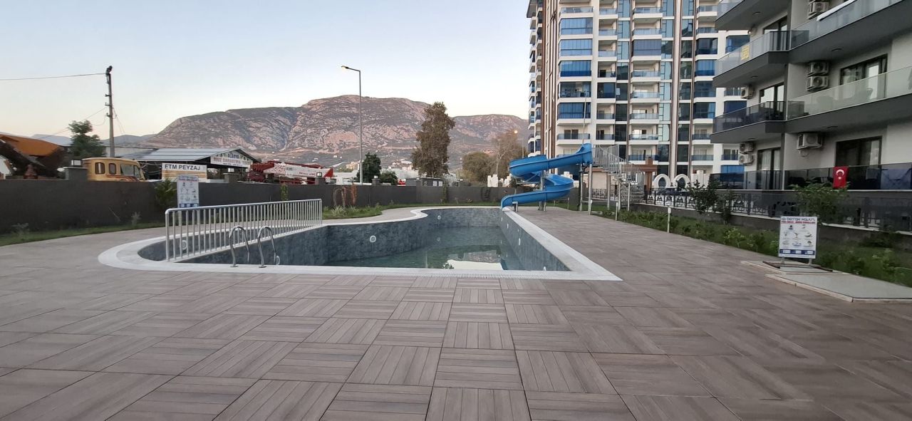 Appartement à Alanya, Turquie, 140 m² - image 8