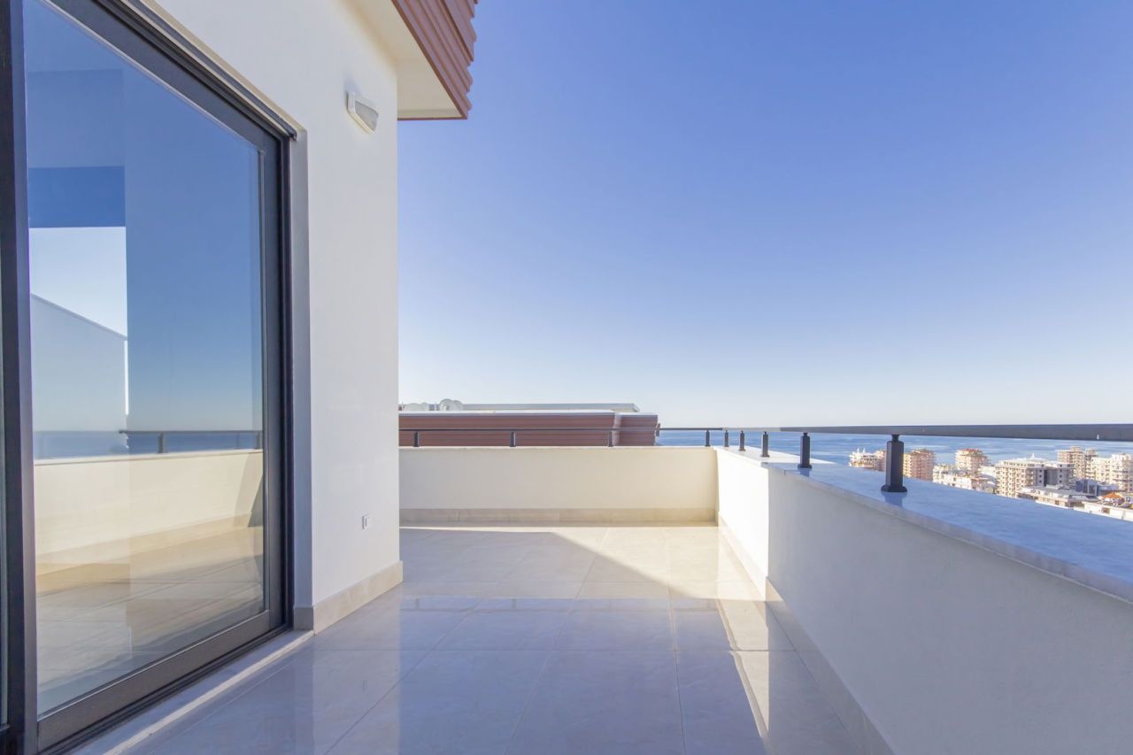 Apartamento en Alanya, Turquia, 265 m² - imagen 8