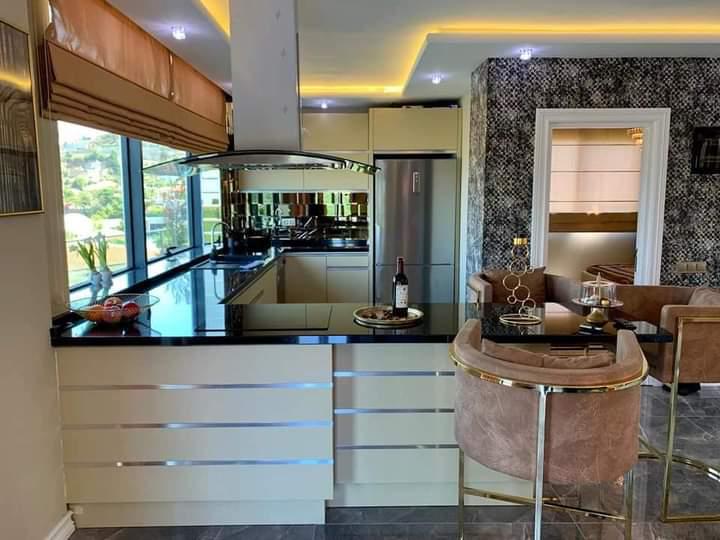 Villa en Alanya, Turquia, 300 m² - imagen 8