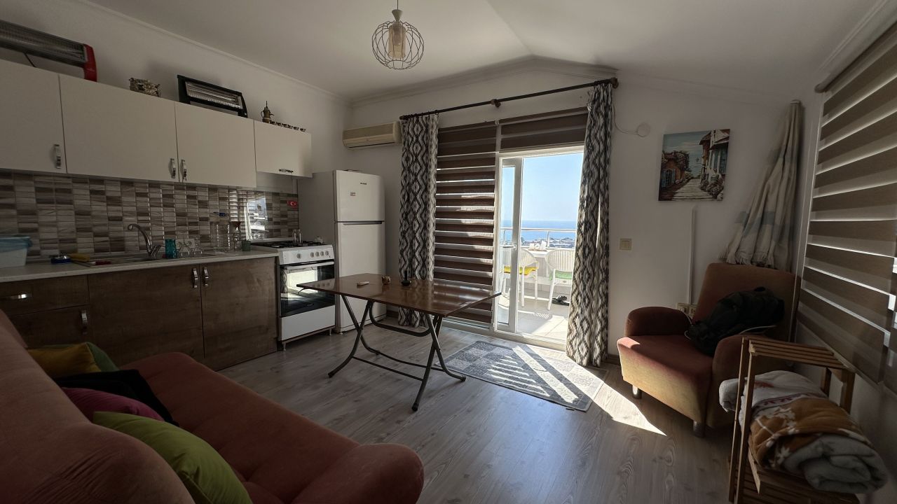 Apartment in Alanya, Türkei, 130 m² - Foto 8