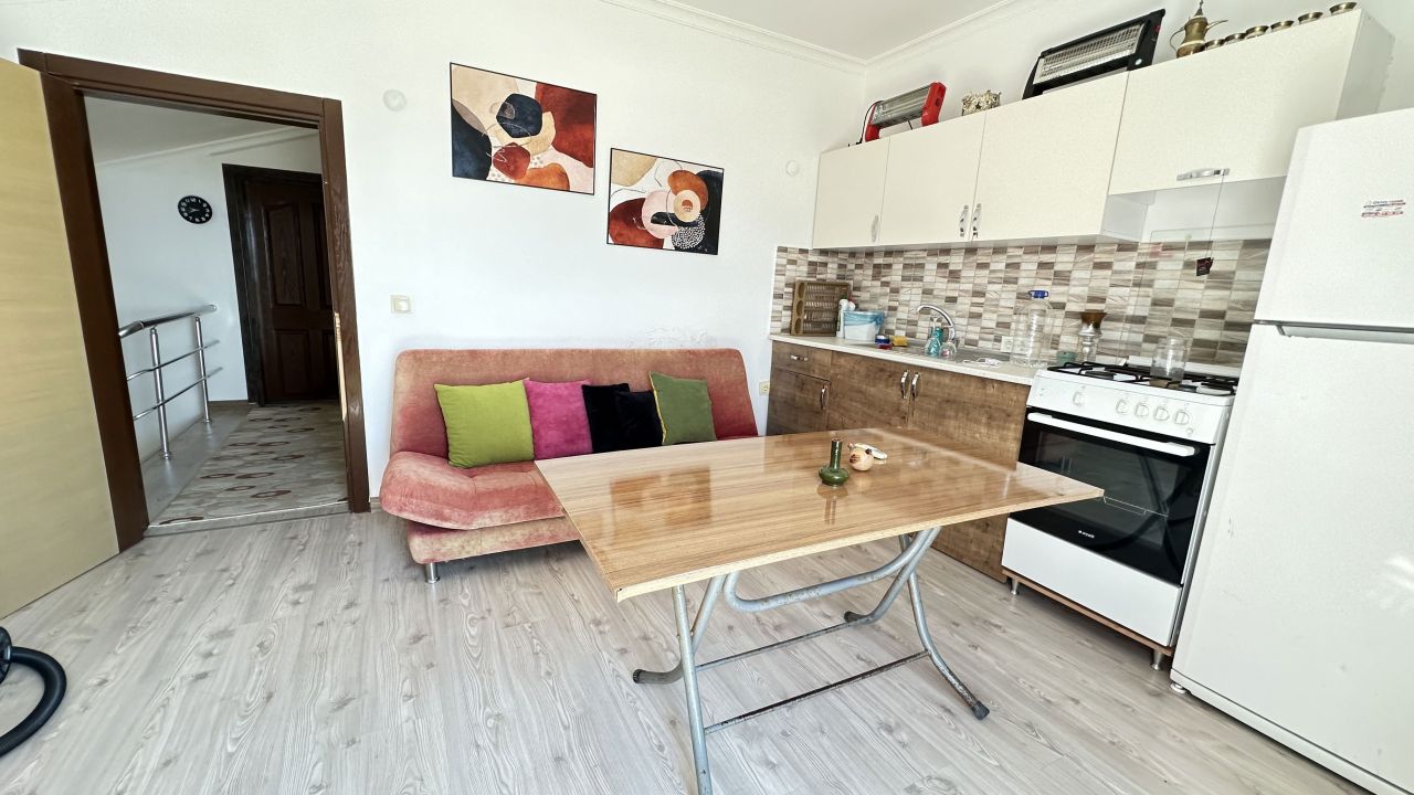 Apartment in Alanya, Türkei, 130 m² - Foto 9