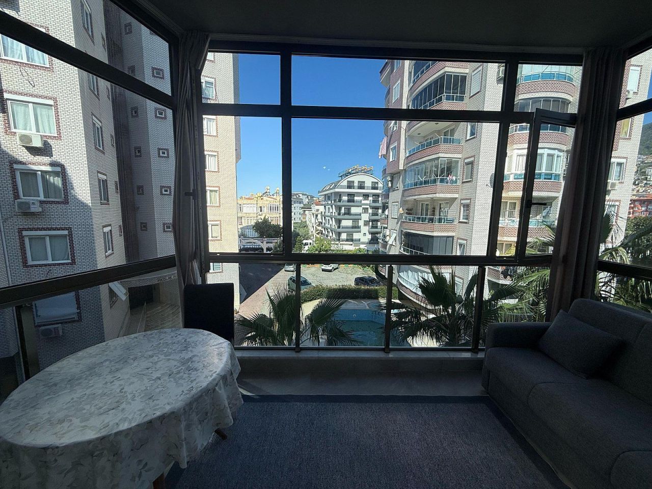 Apartment in Alanya, Turkey, 95 m² - picture 9