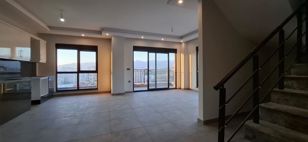 Appartement à Alanya, Turquie, 140 m² - image 9