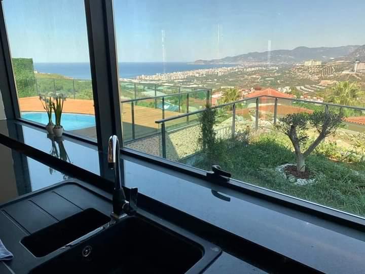 Villa en Alanya, Turquia, 300 m² - imagen 9