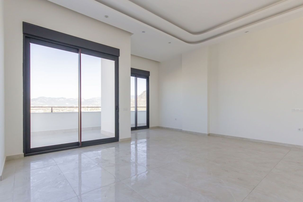 Apartamento en Alanya, Turquia, 265 m² - imagen 9