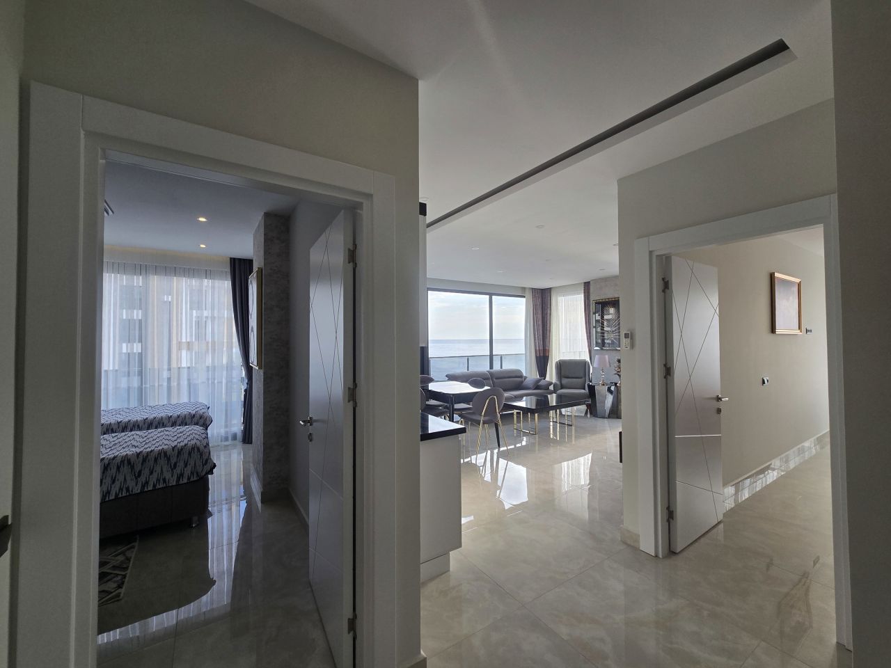 Apartment in Alanya, Turkey, 95 m² - picture 10