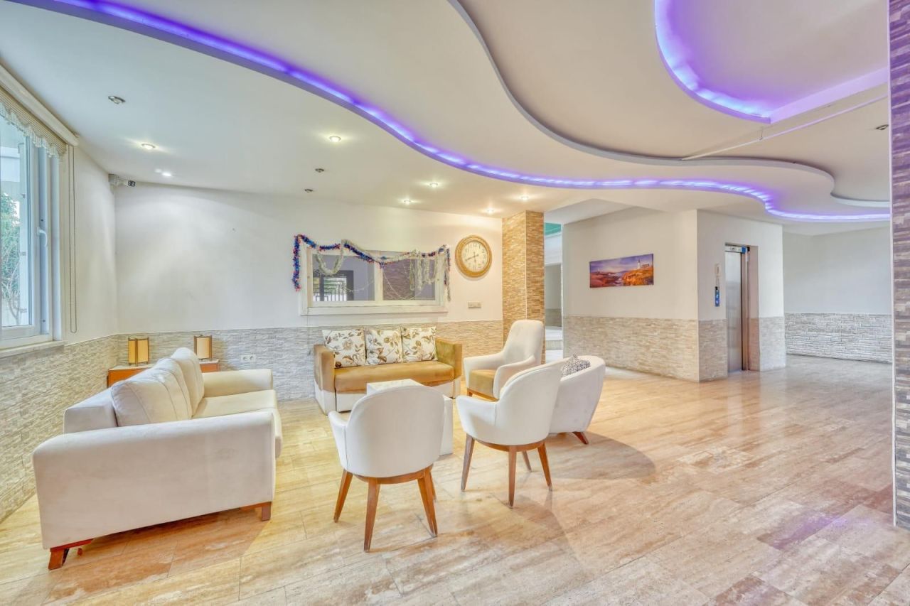 Appartement à Alanya, Turquie, 70 m² - image 10