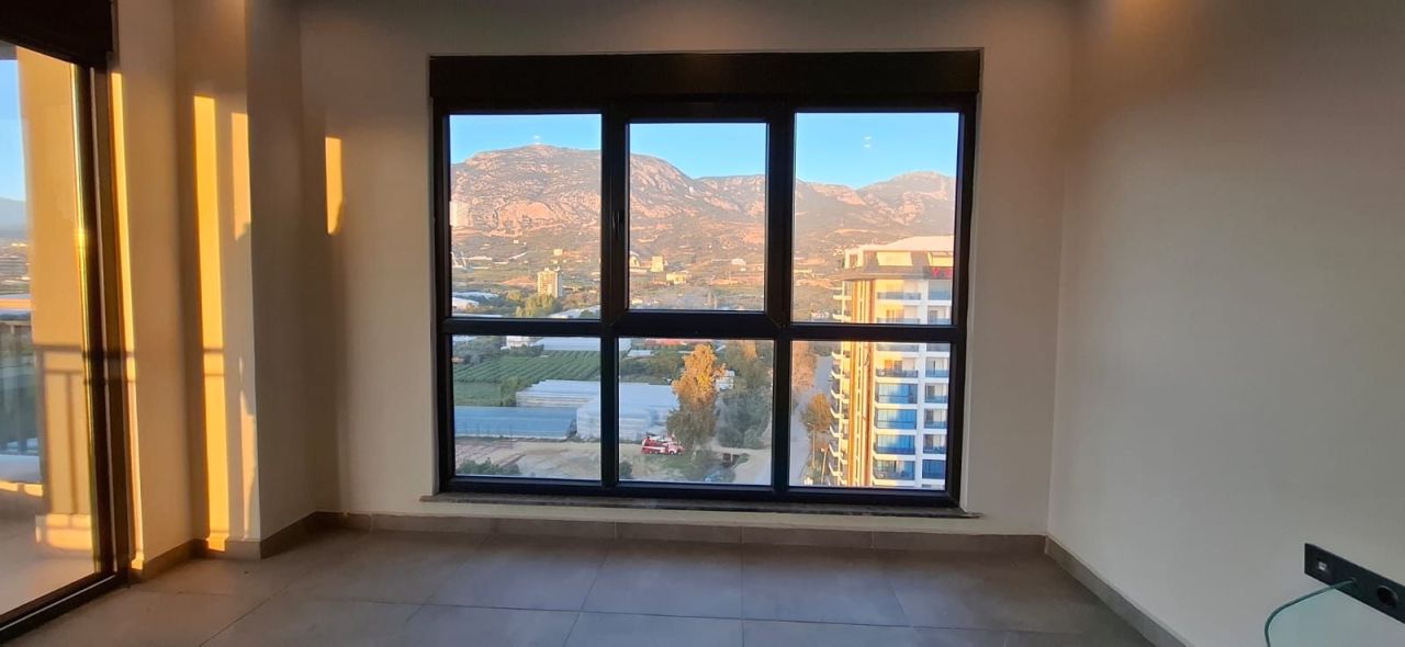 Appartement à Alanya, Turquie, 140 m² - image 10