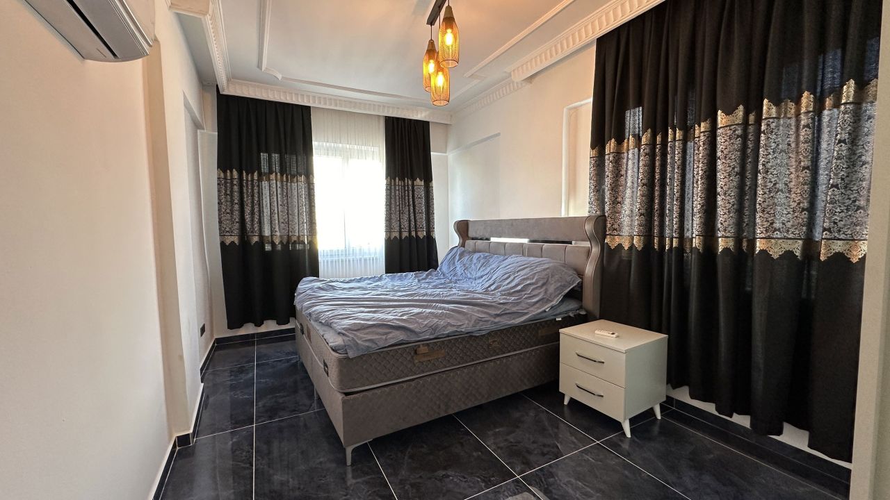 Appartamenti a Alanya, Turchia, 130 m² - foto 10