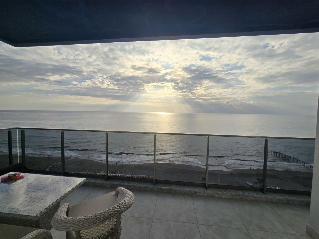 Apartment in Alanya, Turkey, 95 m² - picture 11