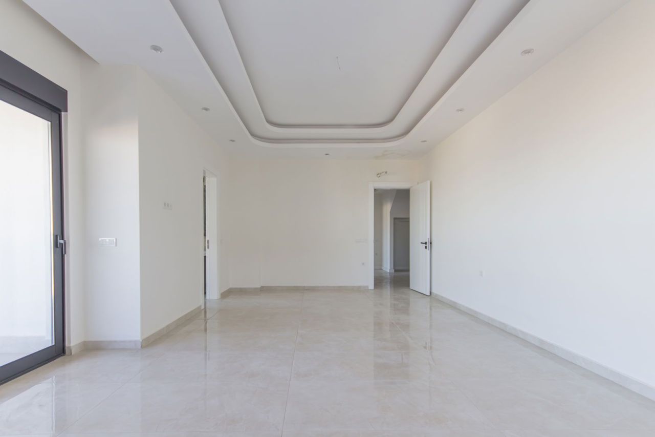 Apartamento en Alanya, Turquia, 265 m² - imagen 11