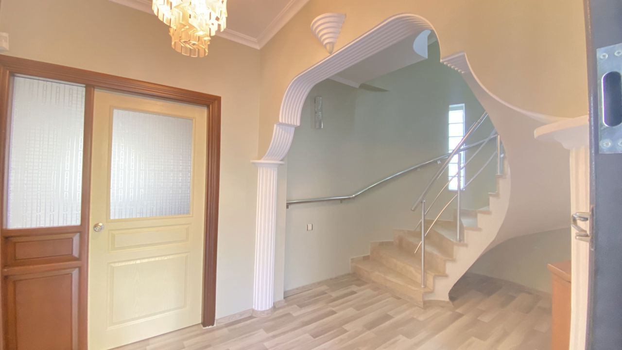 Villa en Alanya, Turquia, 300 m² - imagen 11