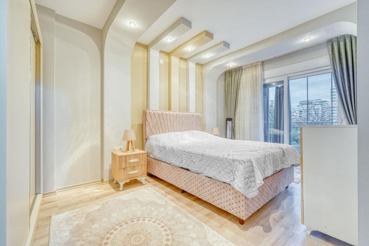 Appartement à Alanya, Turquie, 70 m² - image 11