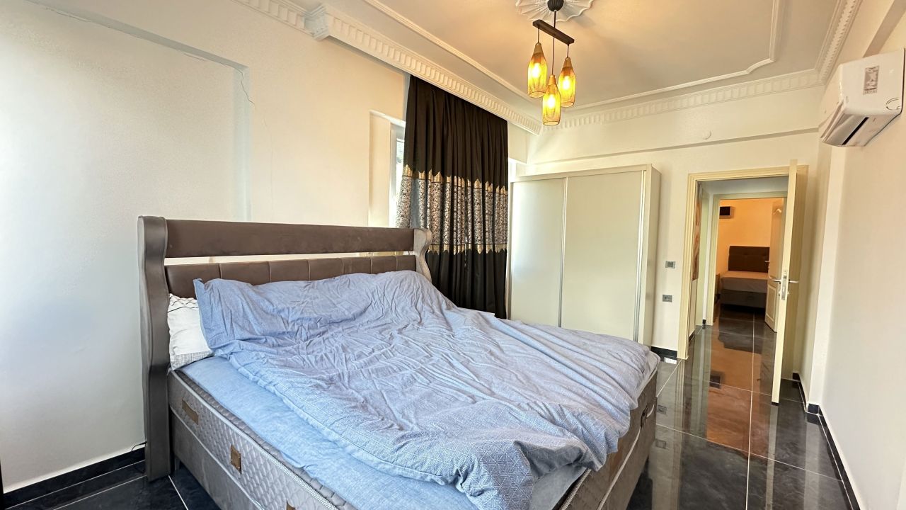 Appartamenti a Alanya, Turchia, 130 m² - foto 11