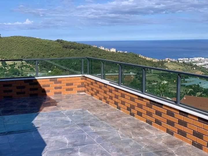 Villa en Alanya, Turquia, 300 m² - imagen 12