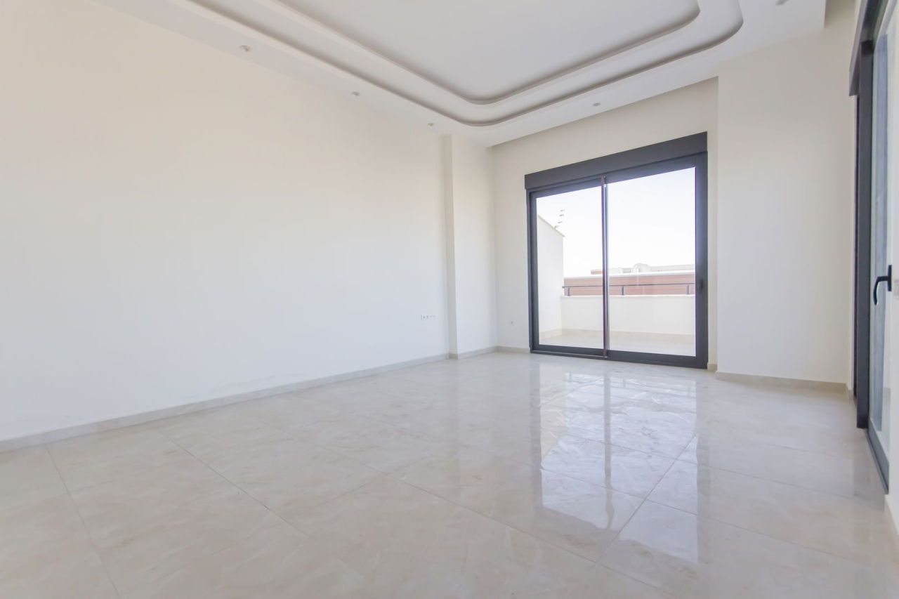 Apartamento en Alanya, Turquia, 265 m² - imagen 12