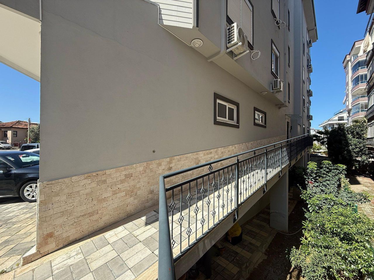 Apartment in Alanya, Turkey, 95 m² - picture 13