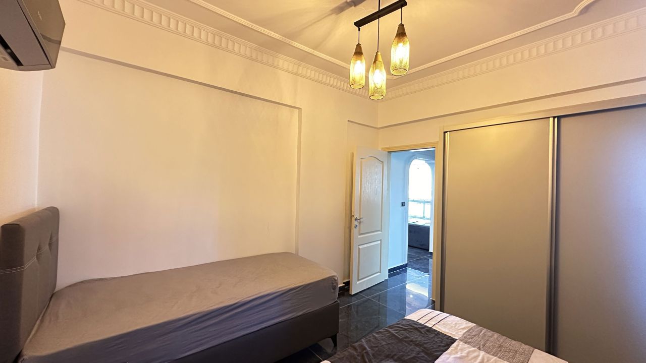 Appartamenti a Alanya, Turchia, 130 m² - foto 13