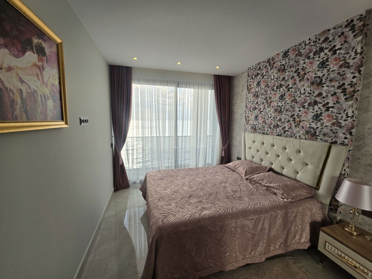 Apartment in Alanya, Turkey, 95 m² - picture 13