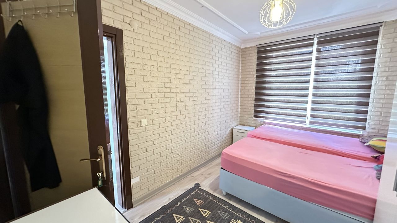 Apartment in Alanya, Türkei, 130 m² - Foto 13