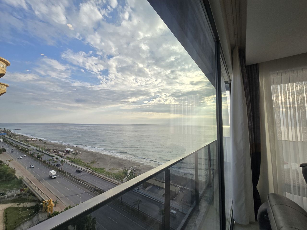 Apartment in Alanya, Turkey, 95 m² - picture 14