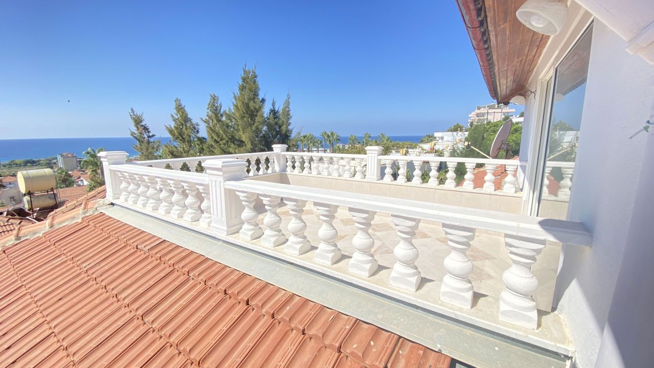 Villa en Alanya, Turquia, 300 m² - imagen 14