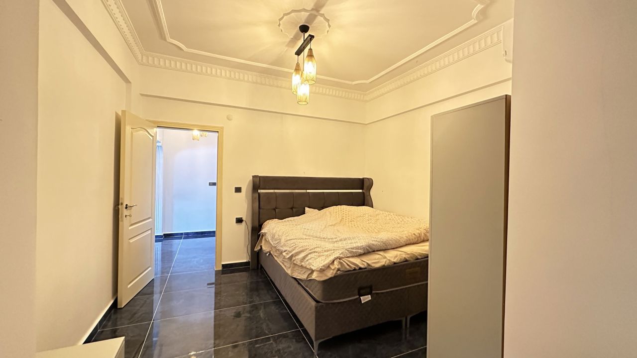 Appartamenti a Alanya, Turchia, 130 m² - foto 14